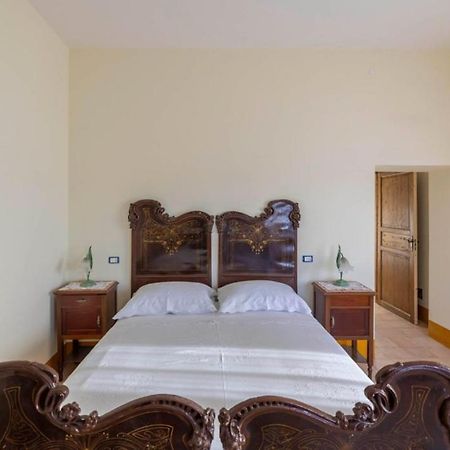 Nonna Lella Bed And Breakfast Calvanico Exterior foto
