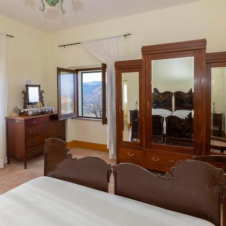 Nonna Lella Bed And Breakfast Calvanico Exterior foto