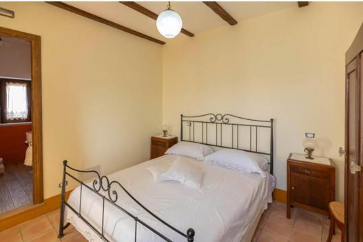 Nonna Lella Bed And Breakfast Calvanico Exterior foto