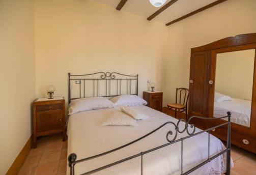 Nonna Lella Bed And Breakfast Calvanico Exterior foto
