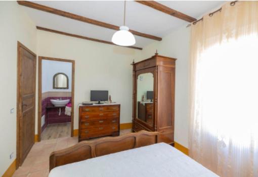 Nonna Lella Bed And Breakfast Calvanico Exterior foto